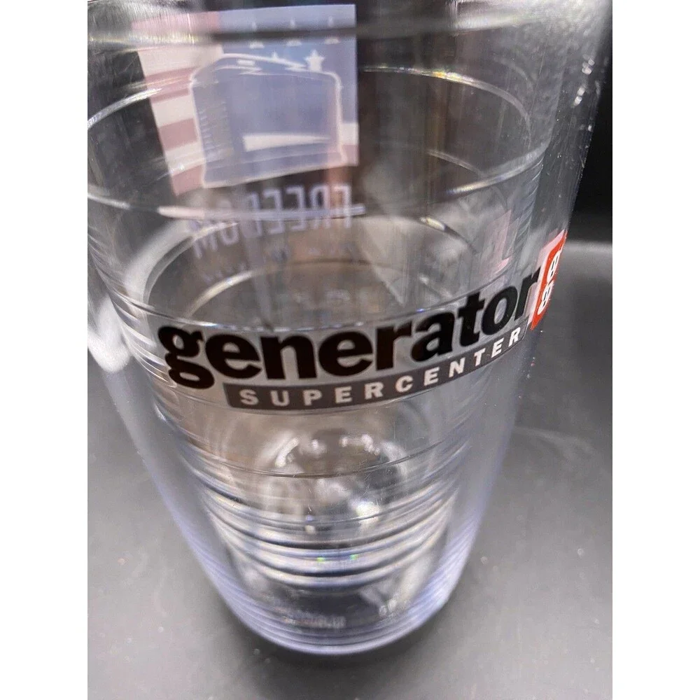 Tervis Tumbler 16 Oz Travel Mug Cup Hot Cold W/ Lid
